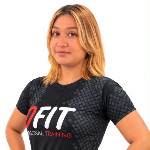 Onella, DFIT swimming coaching coach