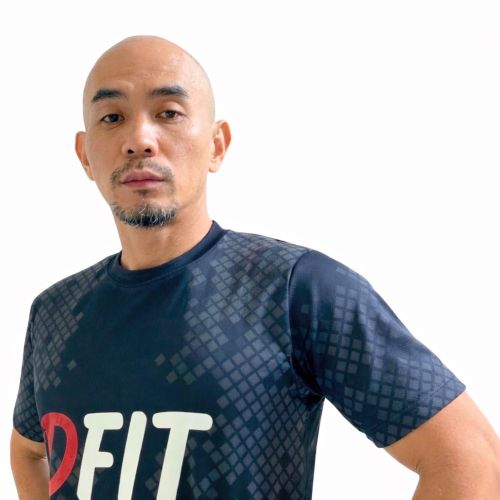 Coach Glenn, personal training coach